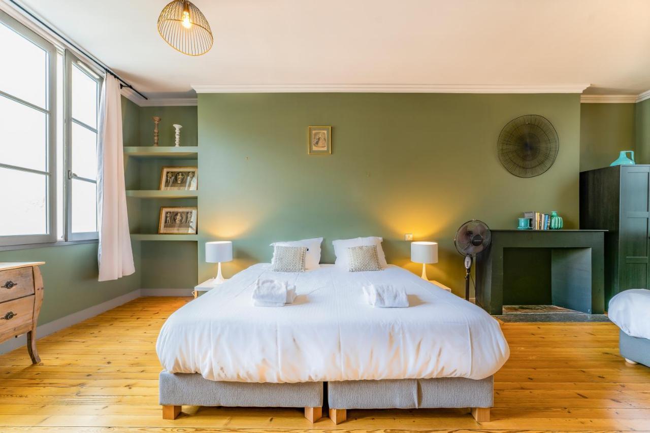 Appartement Magnifique En Hypercentre