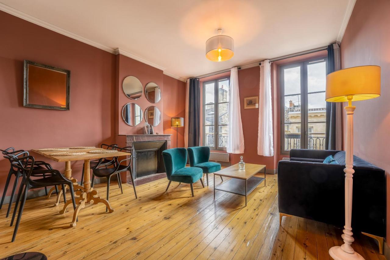 Magnifique En Hypercentre Appartement