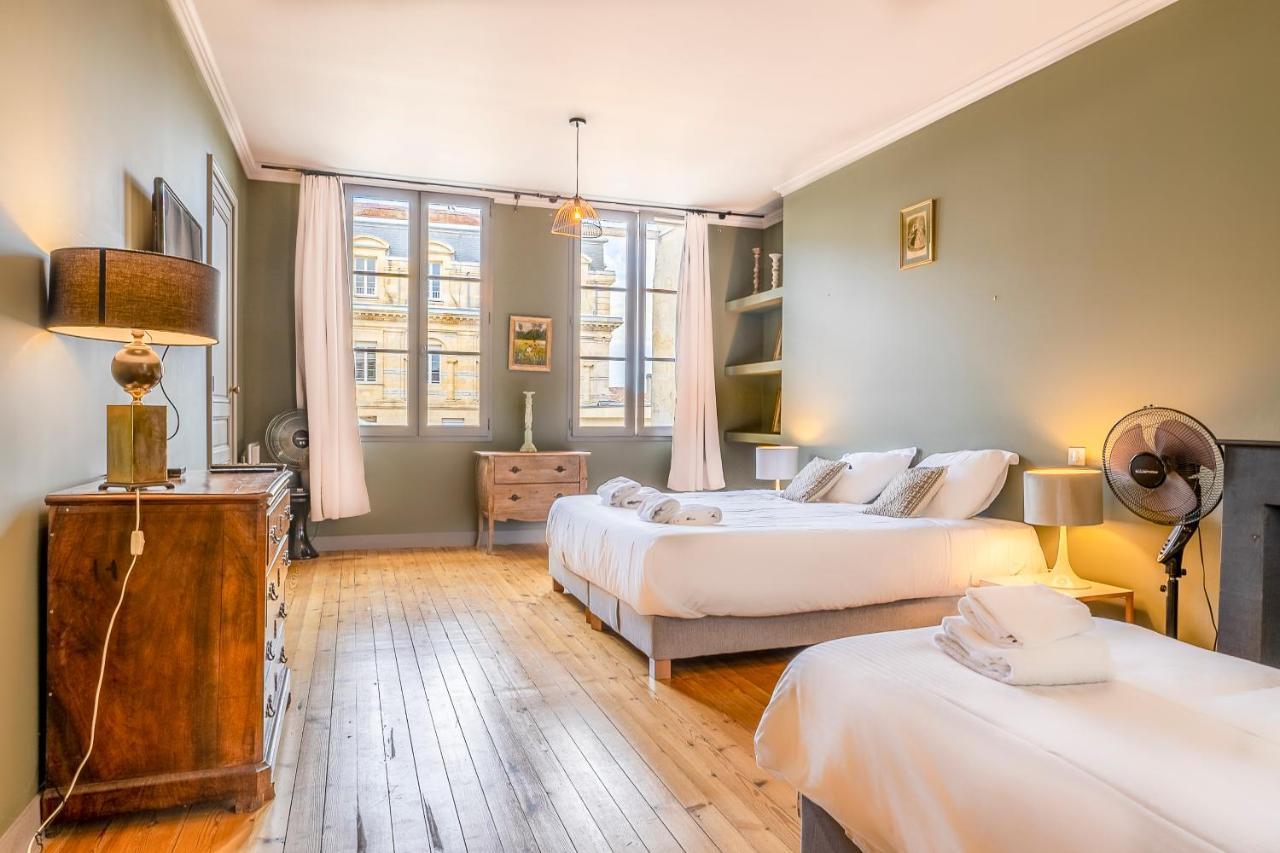 Magnifique En Hypercentre Appartement *