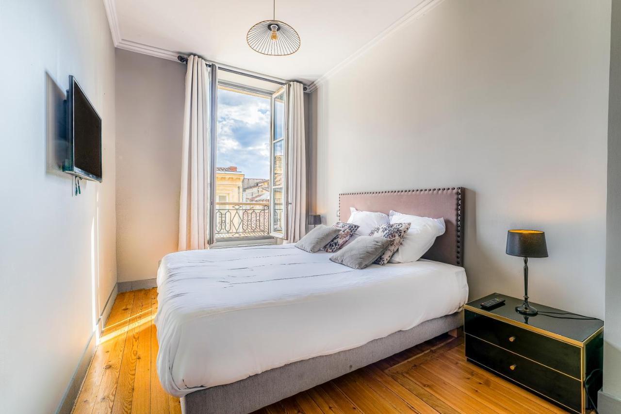 Magnifique En Hypercentre Appartement *