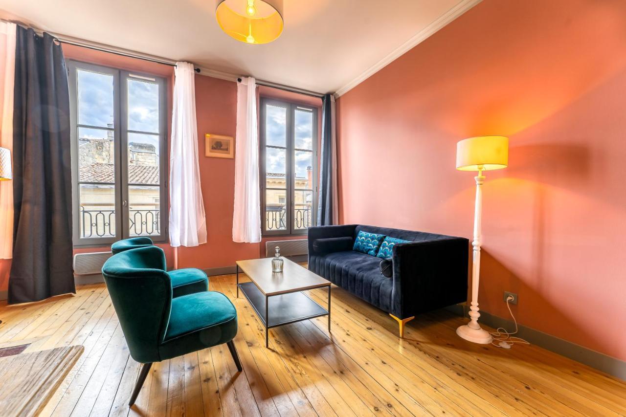 Appartement Magnifique En Hypercentre *